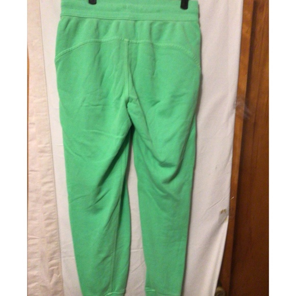 LULULEMON JOGGER SZ 8 FOR GYM OR ATHLETIC JOGGER - Picture 5 of 7